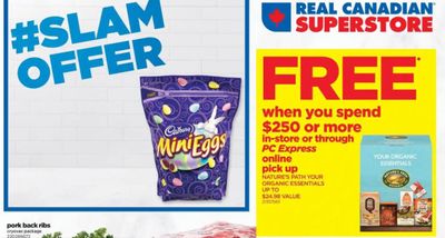 Real Canadian Superstore Ontario PC Optimum Offers Februarhy 18th – 24th