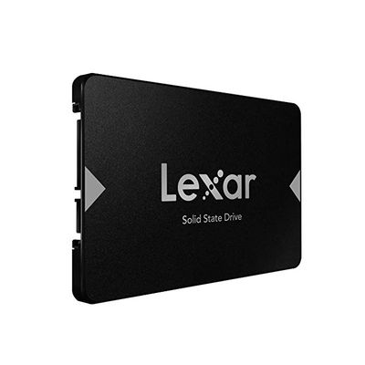 Lexar NS200 480GB Internal Solid State Drive on Sale for $69.99 (Save $30.00) at Best Buy Canada