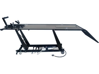 1,000 lb Motorcycle/ATV Lift Table Lift on Sale for $449.99 at Princess Auto Canada