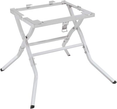  Bosch GTA500 Folding Stand for 10-Inch Portable Jobsite Table Saw on Sale for $ 104.00 at Amazon Canada