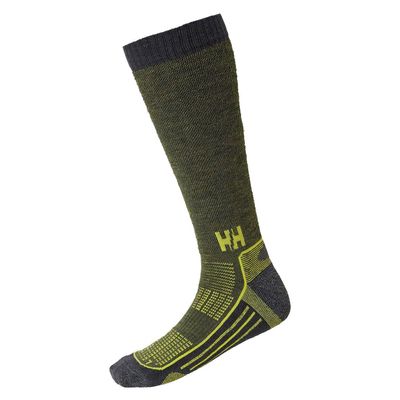 Helly Hansen Merino Ascent Hiker Socks 2 pairs on Sale for $19.00 at Atmosphere Canada