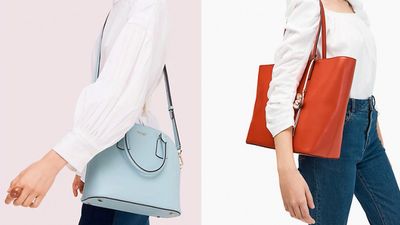 Up To 75% Off on Everything Surprise Sale at Kate Spade Canada