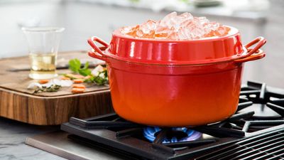 Le Creuset on Sale from $18.75 at Indigo Chapters Coles Canada
