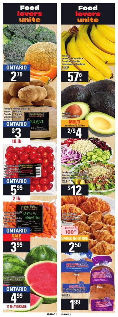 Loblaws (ON) Flyer September 5 to 11