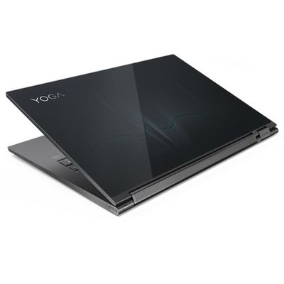 Yoga C930 Glass Laptop on Sale for $1379.99 at Lenovo Canada