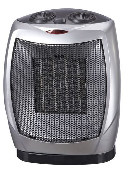 Royal Sovereign Oscillating Ceramic Heater on Sale for $59.99 at Walmart Canada