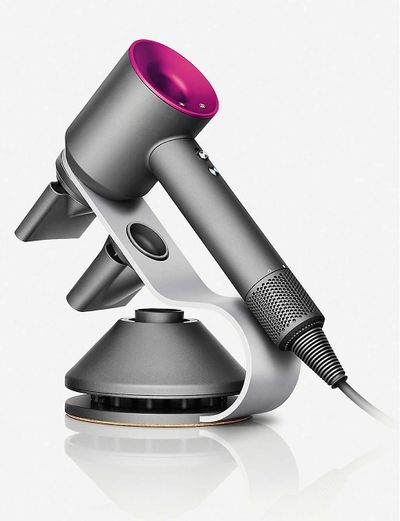 Dyson Official Outlet Supersonic Hair Dryer Fuchsia Refurbished on Sale for $299.99 (Save $100.00) at Ebay Canada