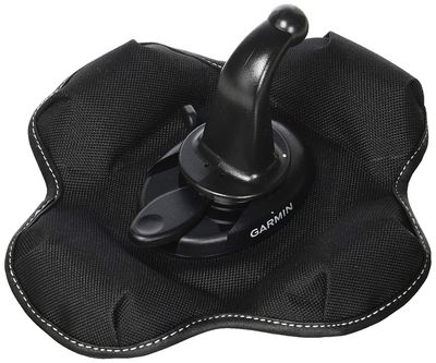 Garmin Portable Friction Mount On Sale for $17.99 ( Save $2.00 ) at Amazon Canada