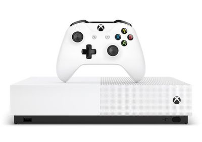 Xbox One S The Division 2 + Dark Zone Definitive Collector’s Pack On Sale for $299.00 ( Save $180.00 ) at Microsoft Store Canada