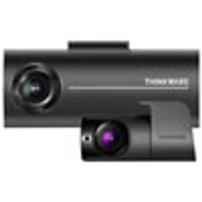 Thinkware F100 Full HD 1080p Dashcam & Rear Camera on Sale for $149.99 (Save $200.00) at Best Buy Canada