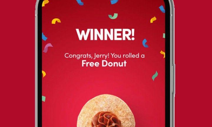 SAVE THE DATE at Tim Hortons SAVE THE DATE at Tim Hortons