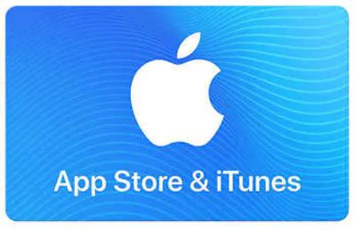 Costco Canada Offers: Save 15% Off Apple App Store & iTunes Gift Cards