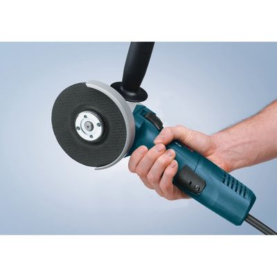 Bosch 4 1/2-in 7.5 Amp Sliding Switch Small Angle Grinder (2-Pack) On Sale for $79.00 ( Save $60.00 ) at Lowe's Canada