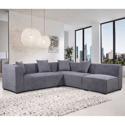 Cappio 3-piece Modular Sectional on Sale for $1199.99 at Costco Canada