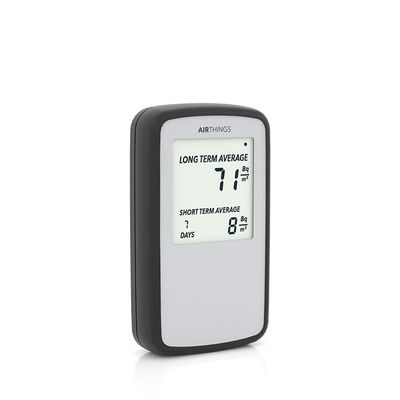 Corentium Home by Airthings, Radon Gas Detector, Canadian Version in Bq/m on Sale for at Amazon Canada
