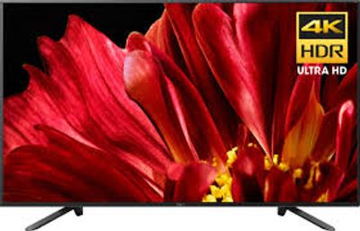 Sony Master Series 75" 4K UHD HDR LED Android OS Smart TV On Sale for $3,39997 ( Save $3,100 ) at Best Buy Canada