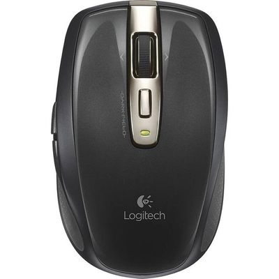 Logitech Anywhere Mouse MX On Sale for $39.99 at Staples Canada 