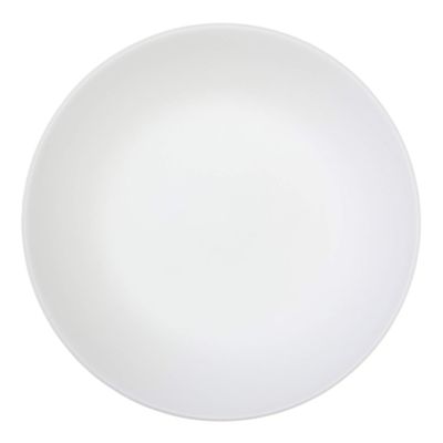 Corelle Livingware Bread and Butter Plate, 6-3/4-Inch, White, Set of 6 on Sale for $ 14.23  (Save $ 4.74) at Amazon Canada