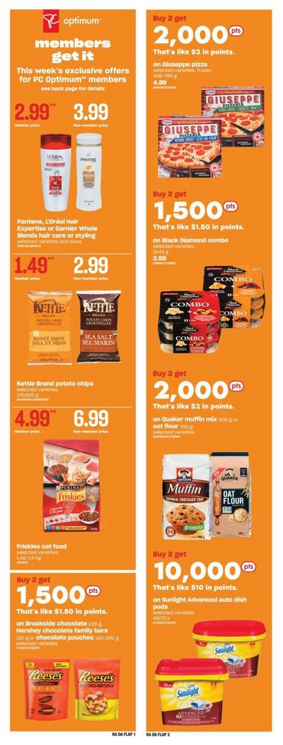 Atlantic Superstore Flyer February 25 to March 3