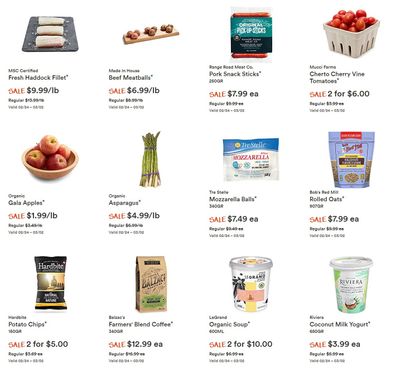 Whole Foods Market (ON) Flyer February 24 to March 2