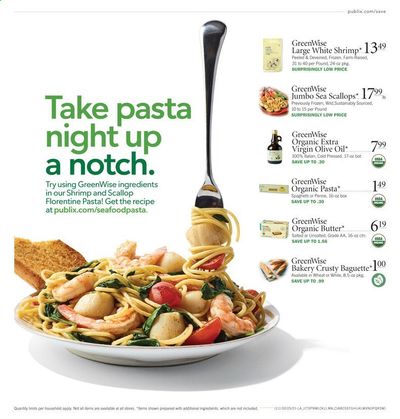 Publix (AL, FL, GA, NC, SC, TN, VA) Weekly Ad Flyer February 25 to March 3