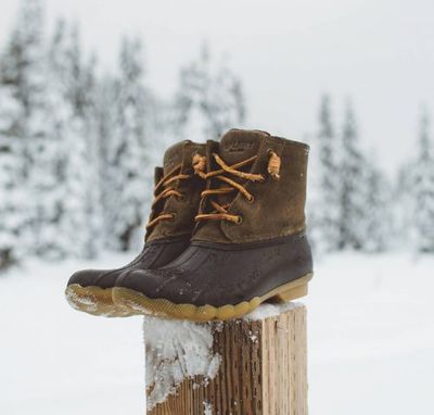 Sperry Canada Deals: Save Up to 40% OFF Winter Boots + FREE Shipping + Up to 50% OFF Sale