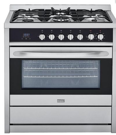 Haier HCR6250AGS For $1994.00 At Canadian Appliance Canada