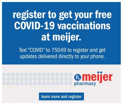 Meijer (IL, IN, KY, MI, OH, WI) Weekly Ad Flyer January 17 to February 27