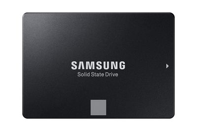Samsung 860 EVO 2.5" SATA3 Internal SSD, 500GB On Sale for $ 89.99 ( Save $40.00 ) at Staples Canada