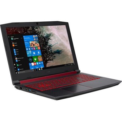 Acer Nitro 15.6" Ryzen 5-2500U / 8GB RAM / 1TB HDD + 128GB SSD / RX560X Windows 10 Gaming Laptop On Sale for $749.00 ( Save $251.00 ) at Visions Electronics Canada