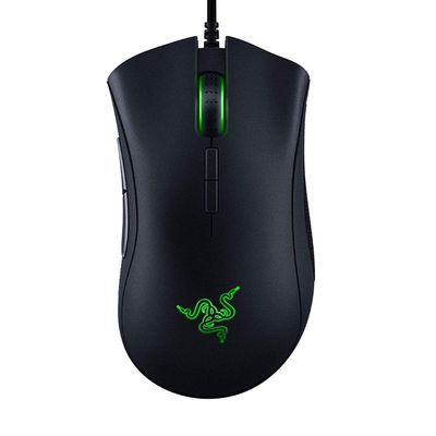 Razer Death Adder Elite Gaming Mouse On Sale for $39.97 ( Save $55.02 ) at Staples Canada
