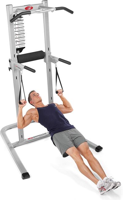 Bowflex BodyTower On Sale for $ 169.00 at Amazon Canada