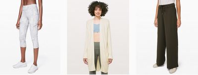 Lululemon Canada We Made Too Much Sales: Define Jacket for $79.00+ FREE Shipping!