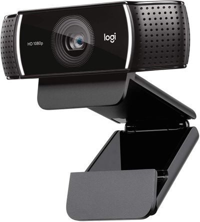 Logitech C922x Pro Stream Webcam 1080P Camera for HD Video Streaming on Sale for $ 79.99 (Save $ 50.00 ) at Amazon Canada