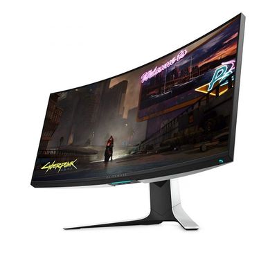 Alienware 34 Curved Gaming Monitor  AW3420DW on Sale for $1299.99 at Dell Canada