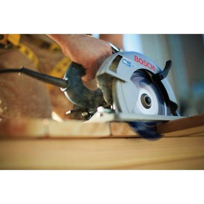 Bosch 15 Amp 7 1/4-in Corded Circular Saw on Sale for $119.00 (Save $50.00) at Lowe's Canada