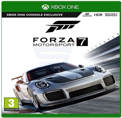 Forza Motorsport 7 for Xbox One on Sale for $9.96 at The Source Canada