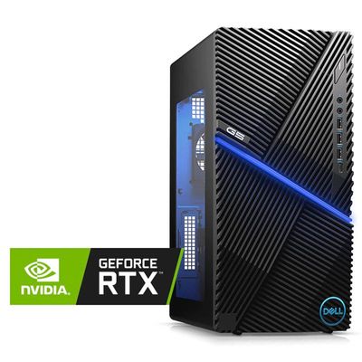 New Dell G5 Gaming Desktop on Sale for $799.99 at Dell Canada