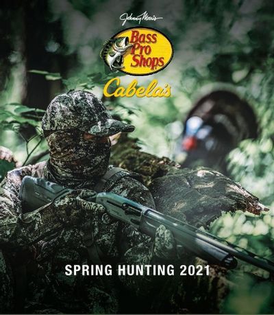 Bass Pro Shops Weekly Ad Flyer February 27 to June 5
