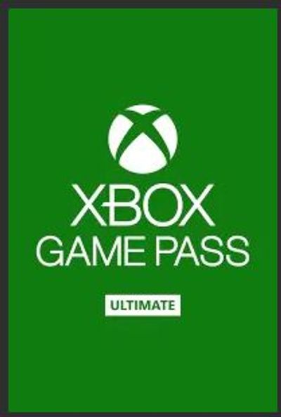 Xbox Game Pass Ultimate For $1.00 At Microsoft Store Canada