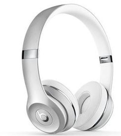 Beats Solo³ On-Ear Wireless Headphones - Silver For $174.99 At The Source Canada