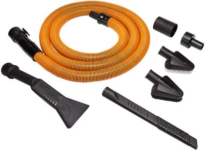 Ridgid VT2534 6-Piece Auto Detailing Vacuum Hose Accessory Kit for 1 1/4 Inch Ridgid Vacuums On Sale for $ 70.43 ( Save $ 59.08 ) at Amazon Canada