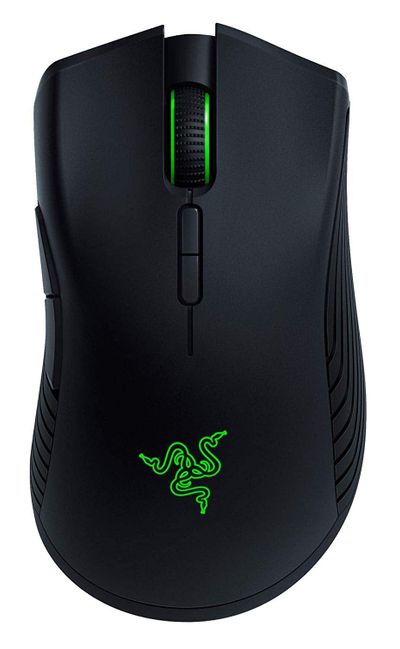 Razer Mamba Wireless Gaming Mouse On Sale for $ 119.99 at Amazon Canada
