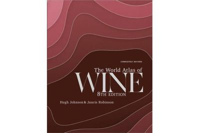 The World Atlas of Wine 8th Edition On Sale for $ 56.15 ( Save $ 13.85 ) at Amazon Canada