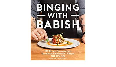 Binging with Babish: 100 Recipes Recreated from Your Favorite Movies and TV Shows On Sale for $ 34.27 ( Save $ 8.73 ) at Amazon Canada