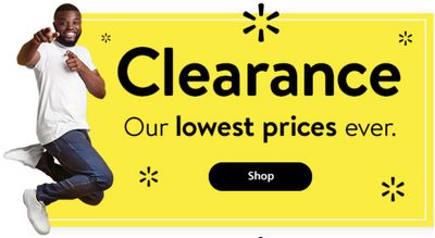 Walmart Canada Hello Clearance Blowout Sale: Save up to 80% Off, The Lowest Prices Ever!!