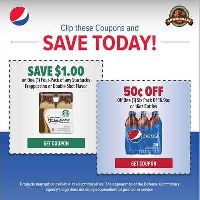 Commissary Weekly Ad Flyer February 28 to March 7