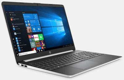 HP 15-dy1731ms Laptop (10th Gen Intel Core i3) On Sale for $399.00 ( Save $450.00 ) at Microsoft Canada