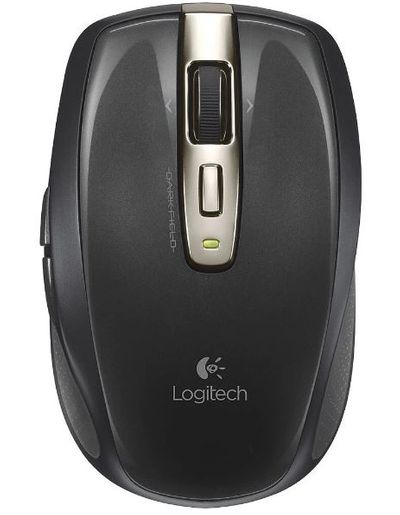 Logitech Anywhere Mouse MX For $39.99 At Staples Canada