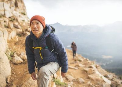 Mountain Hardwear Canada Deals: Save Up to 70% OFF Outlet + Up to 40% OFF Sale